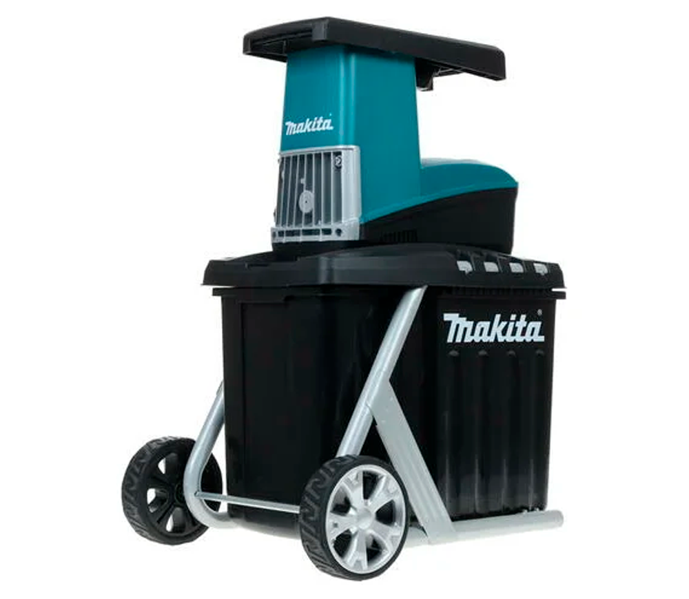 Tocător de crengi MAKITA UD2500 2500w photo 2