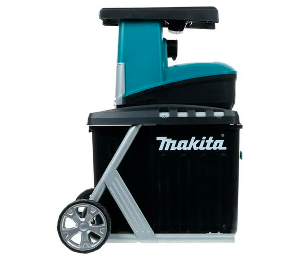 Tocător de crengi MAKITA UD2500 2500w photo 3
