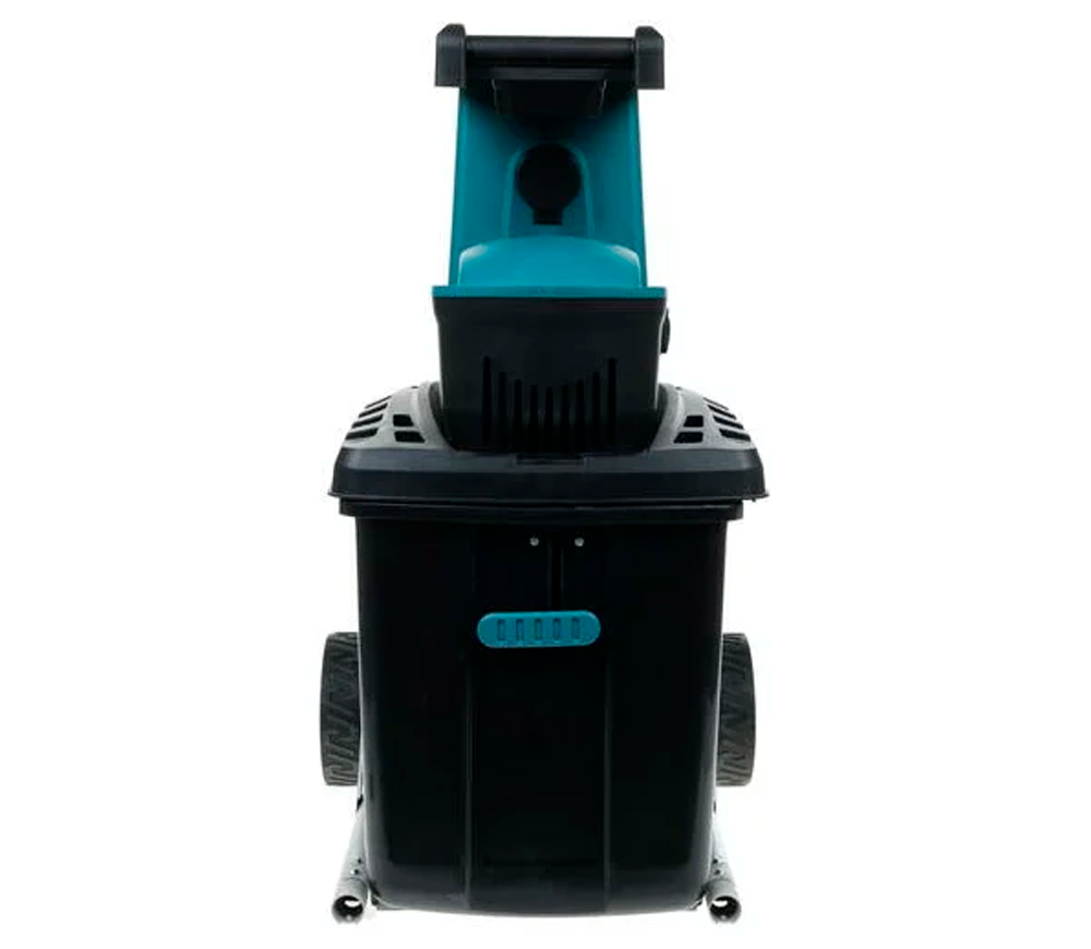 Tocător de crengi MAKITA UD2500 2500w photo 4