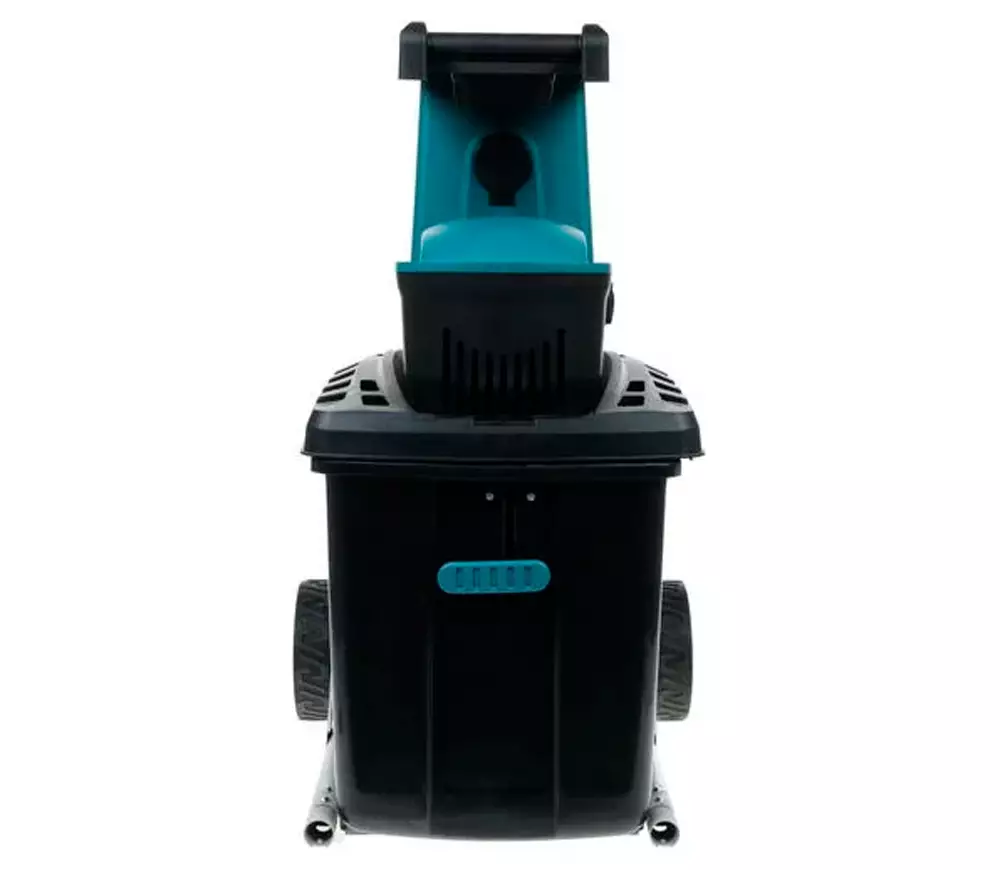Измельчитель веток MAKITA UD2500 2500вт photo 4
