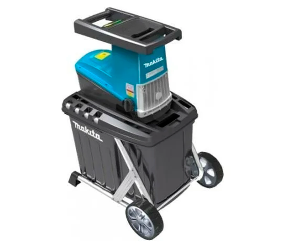 Tocător de crengi MAKITA UD2500 2500w photo 6