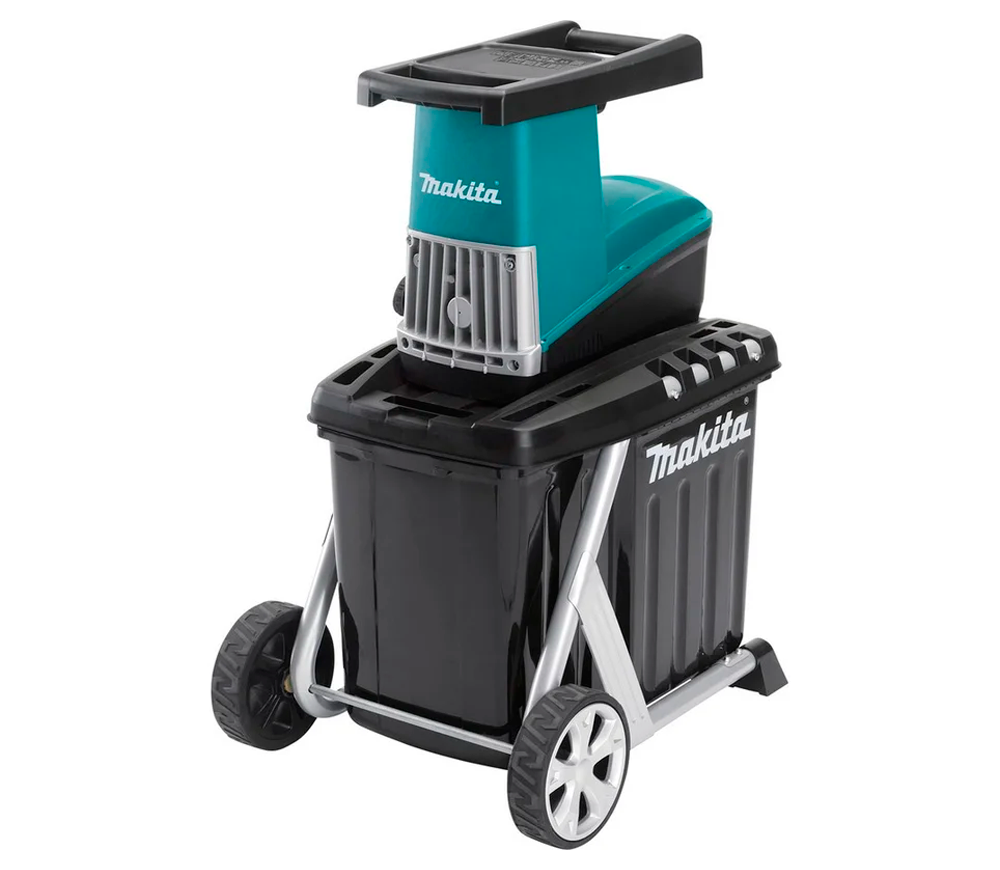 Tocător de crengi MAKITA UD2500 2500w photo