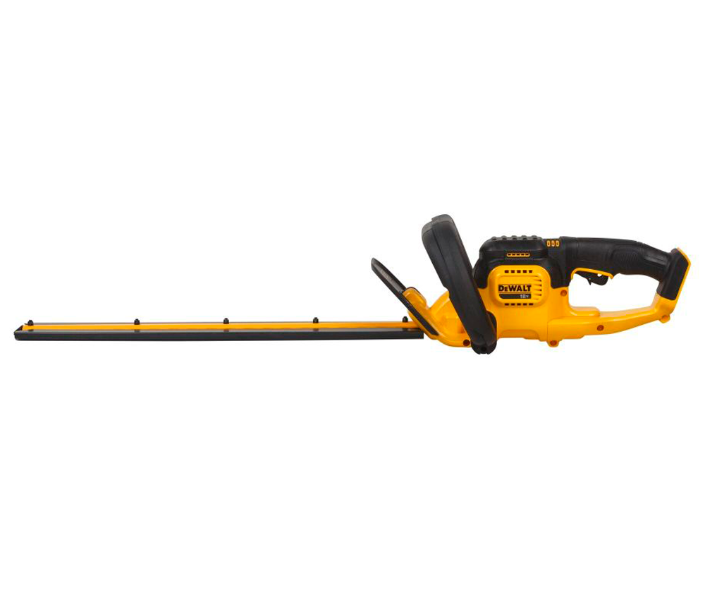 Кусторез аккумуляторный (без АКБ) DEWALT DCM563PB 550мм 18В photo 0