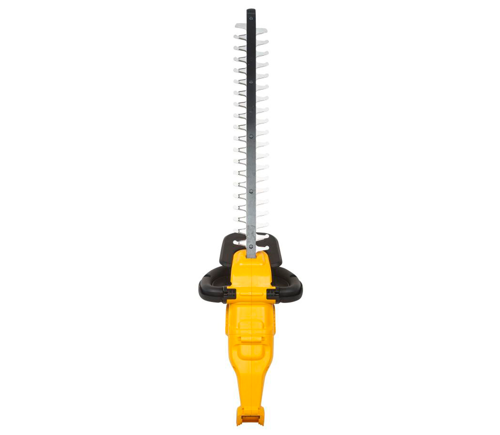 Кусторез аккумуляторный (без АКБ) DEWALT DCM563PB 550мм 18В photo 3