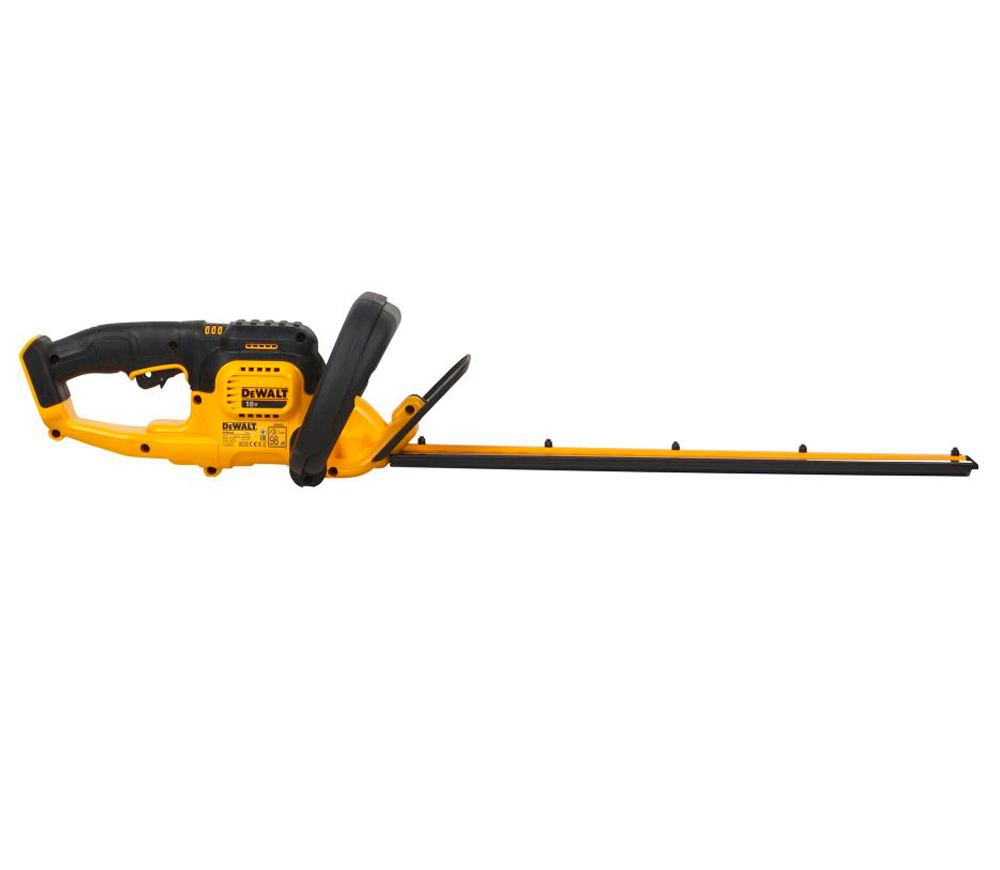 Кусторез аккумуляторный (без АКБ) DEWALT DCM563PB 550мм 18В photo 5