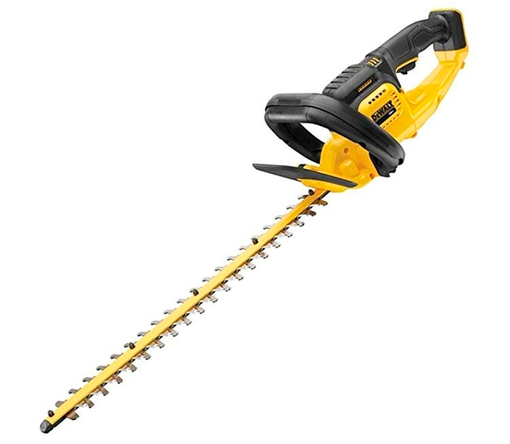 Кусторез аккумуляторный (без АКБ) DEWALT DCM563PB 550мм 18В photo