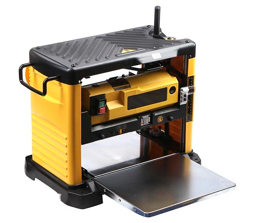 Рейсмусовый станок DEWALT DW733  317мм 0-3.2мм photo 1
