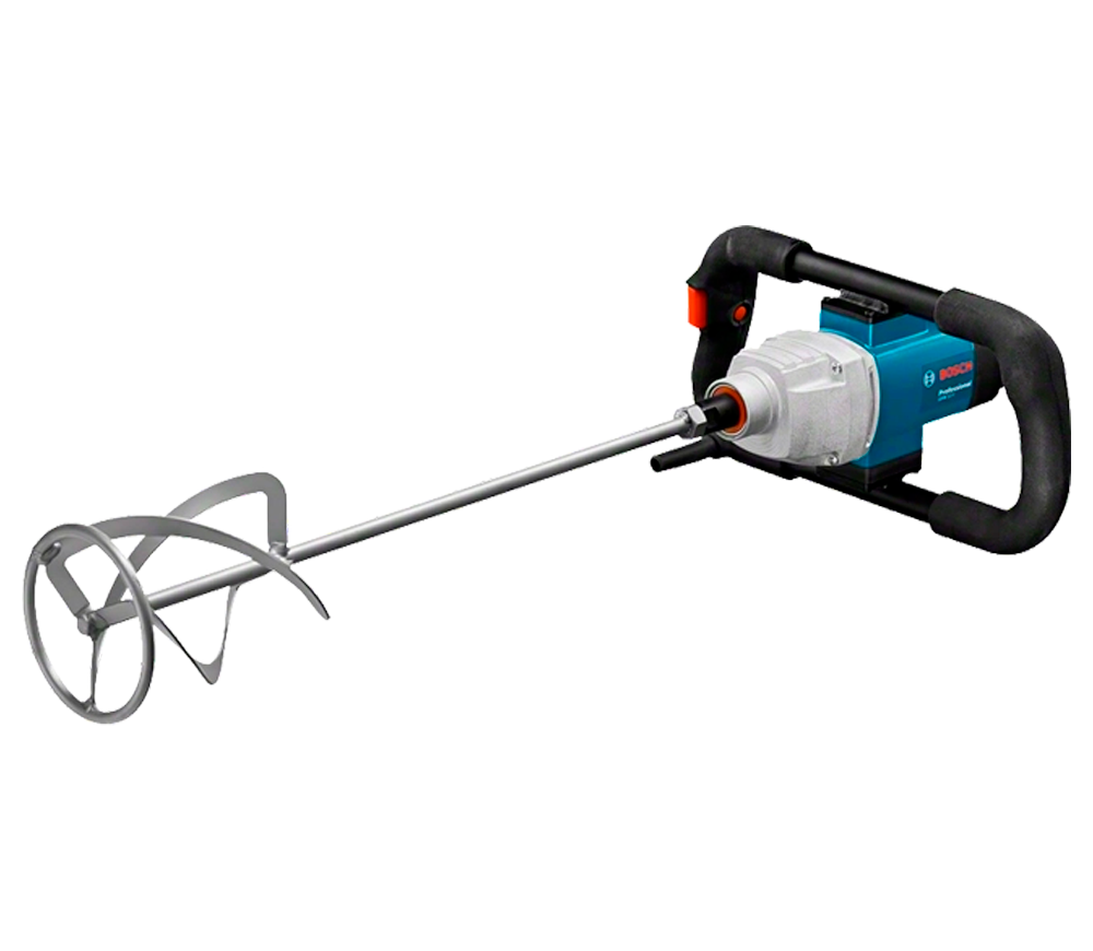 Mașină de amestecat mortar BOSCH GRW 12 E 1200w photo