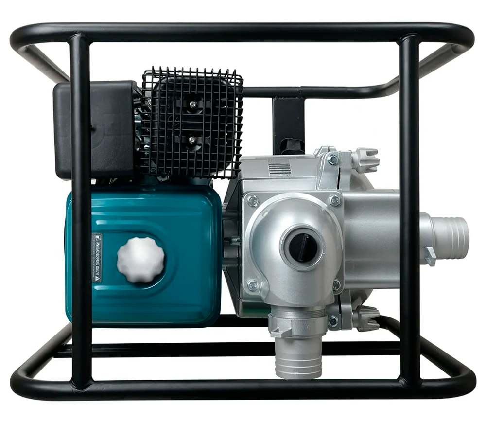 Motopompă cu benzină Könner&Söhnen KS80MW 60000l/h 9cp photo 4