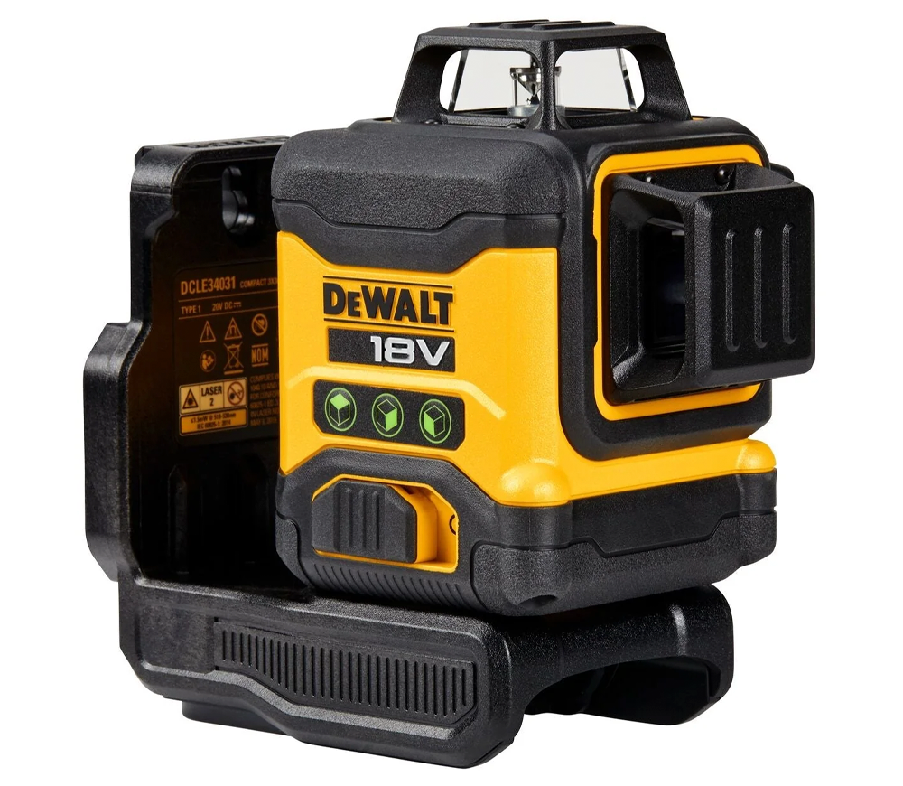 Набор аккумуляторных инструментов DEWALT DCK2095D2T-QW 18В 2Ач photo 0