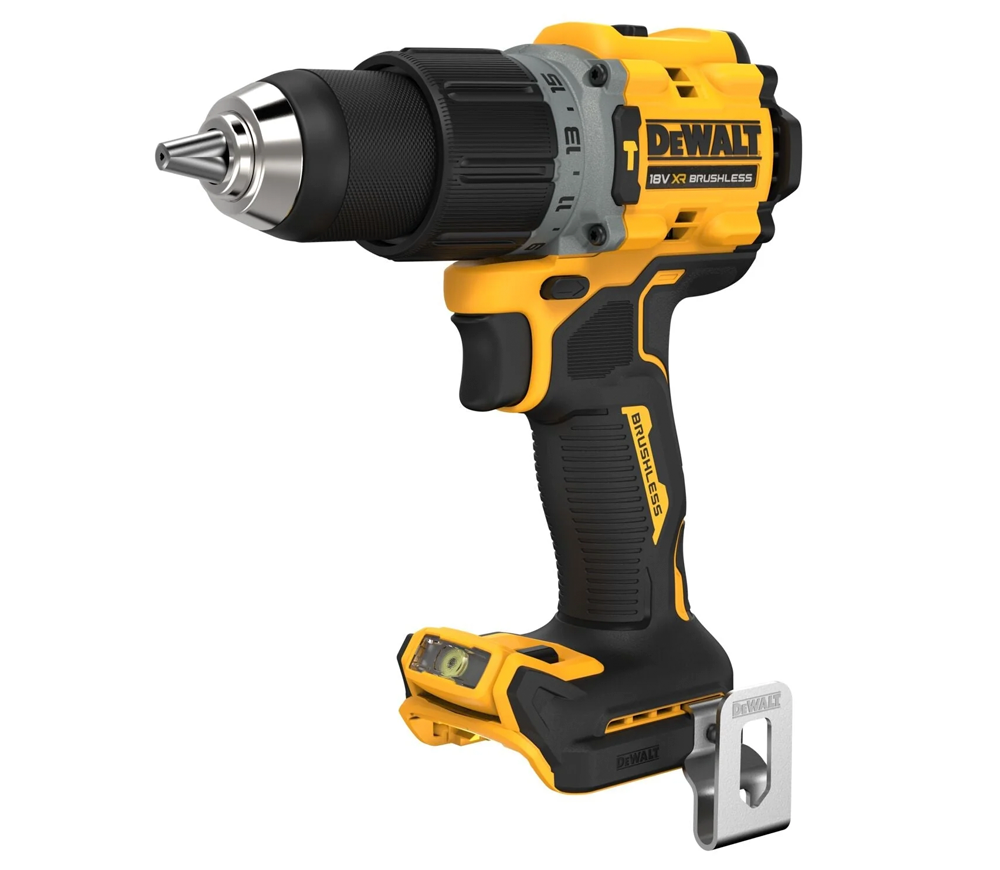 Набор аккумуляторных инструментов DEWALT DCK2095D2T-QW 18В 2Ач photo 2