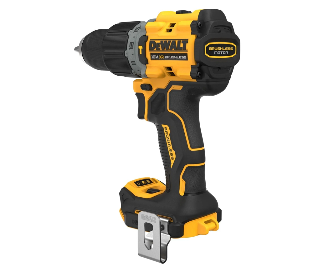 Набор аккумуляторных инструментов DEWALT DCK2095D2T-QW 18В 2Ач photo 4