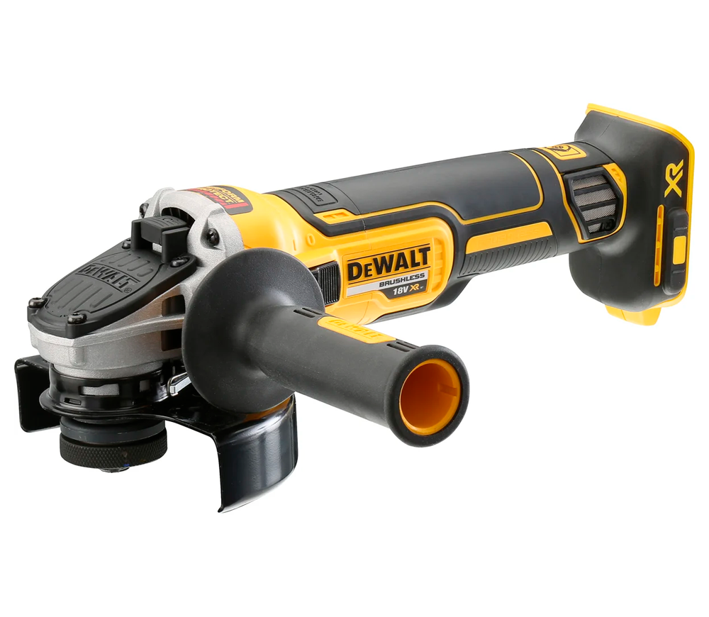 Набор аккумуляторных инструментов DEWALT DCK2080P2T 18В 5Ач photo 2