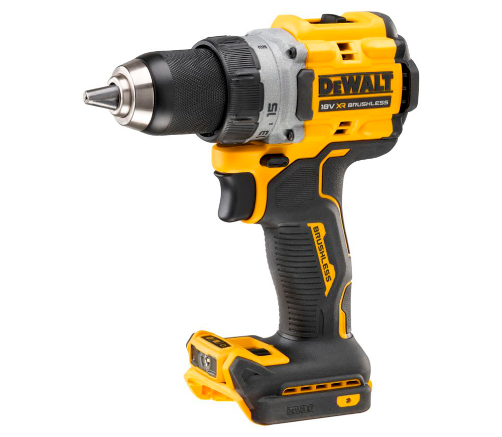 Набор аккумуляторных инструментов DEWALT DCK2051H2T-QW 18В 5Ач photo 0