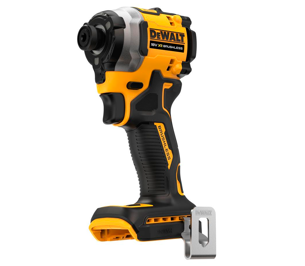 Набор аккумуляторных инструментов DEWALT DCK2051H2T-QW 18В 5Ач photo 1