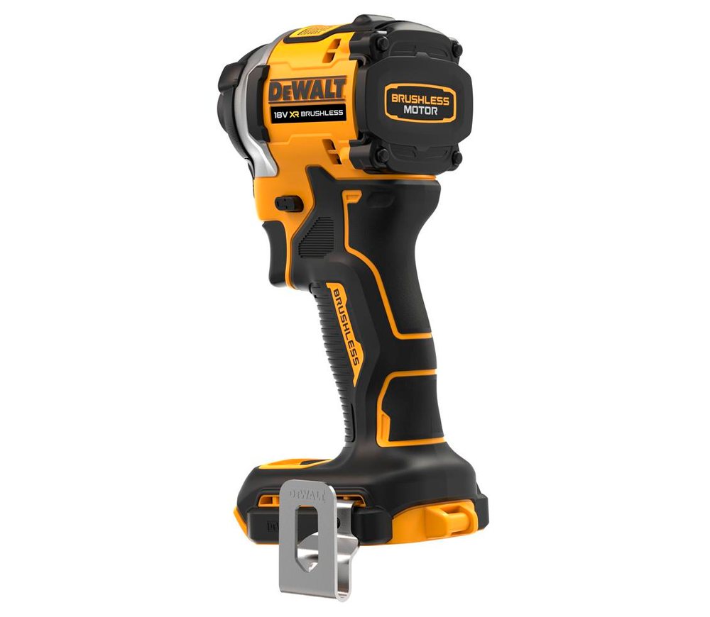 Набор аккумуляторных инструментов DEWALT DCK2051H2T-QW 18В 5Ач photo 3