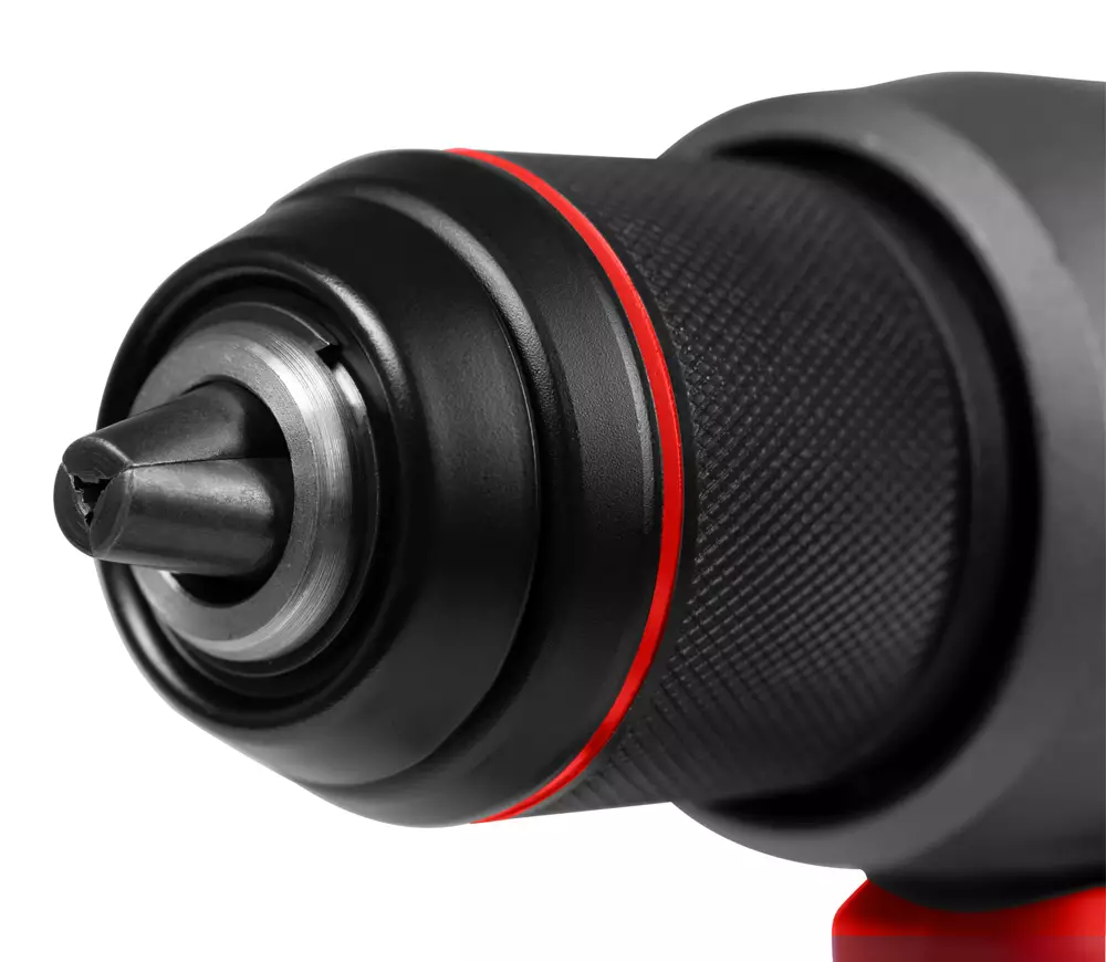 Набор аккумуляторных инструментов MILWAUKEE M18 FPP2A3-502X 18В 5Ач photo 4