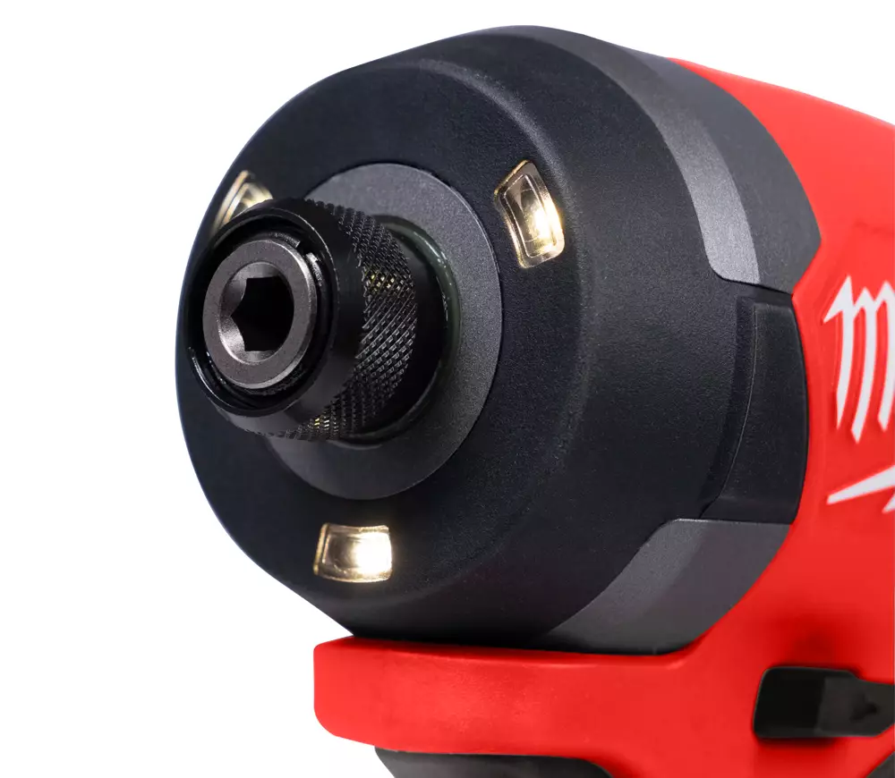 Набор аккумуляторных инструментов MILWAUKEE M18 FPP2A3-502X 18В 5Ач photo 6