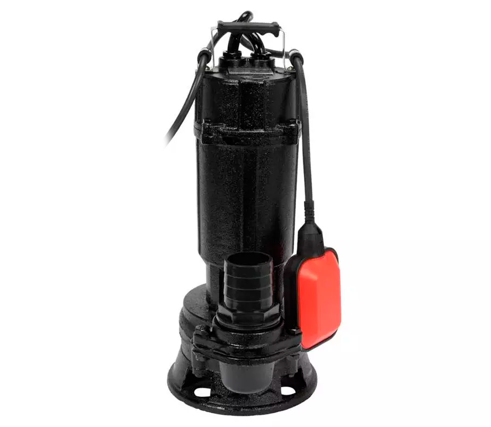 Pompă de drenaj YATO YT85349 400w 12000l/h photo 0
