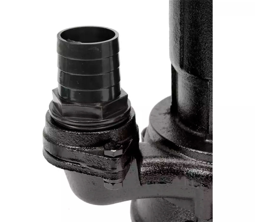 Pompă de drenaj YATO YT85349 400w 12000l/h photo 1