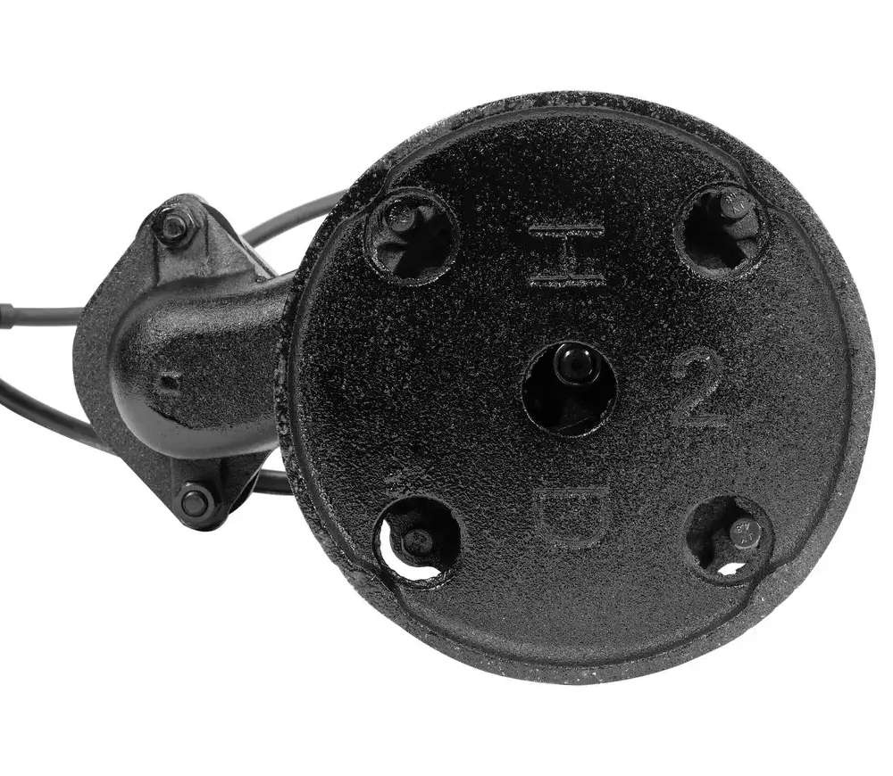 Pompă de drenaj YATO YT85349 400w 12000l/h photo 2