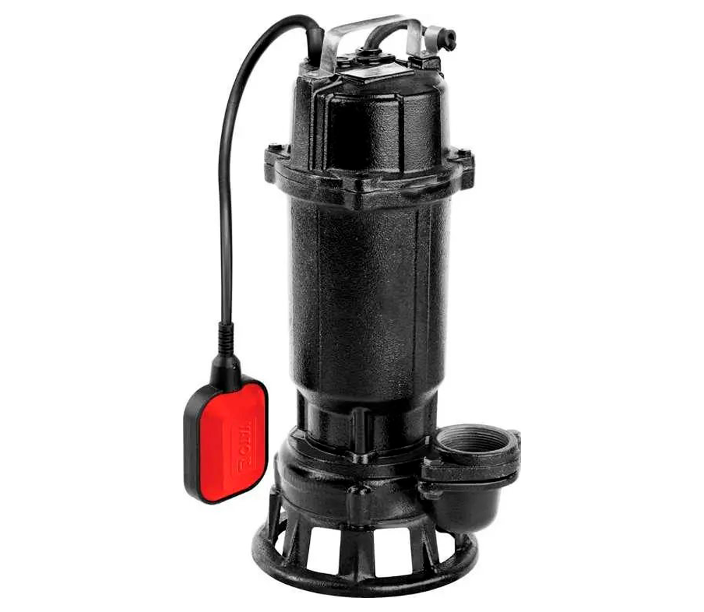 Pompă de drenaj YATO YT85349 400w 12000l/h photo