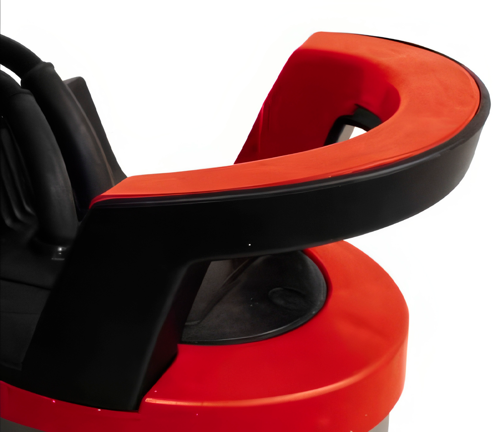 Дренажный насос EINHELL GE-DP 7330 LL ECO 730вт 16500л/ч photo 3