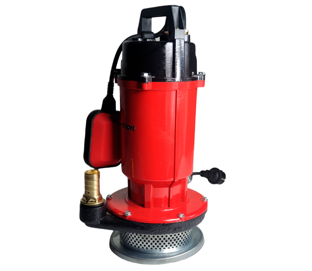 Дренажный насос Elefant QDX1,5-32-0,75F 750вт 3000л/ч photo 0