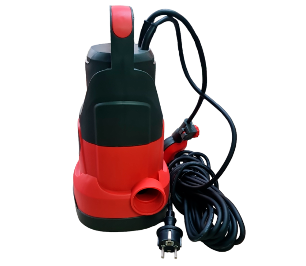 Pompă de drenaj Elefant QTP 900 900w 15000l/h photo