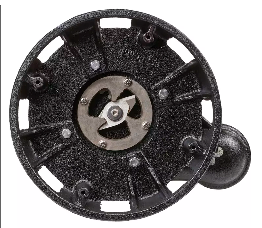 Дренажный насос EINHELL GE-DP 900 Cut 900вт 16000л/ч photo 1
