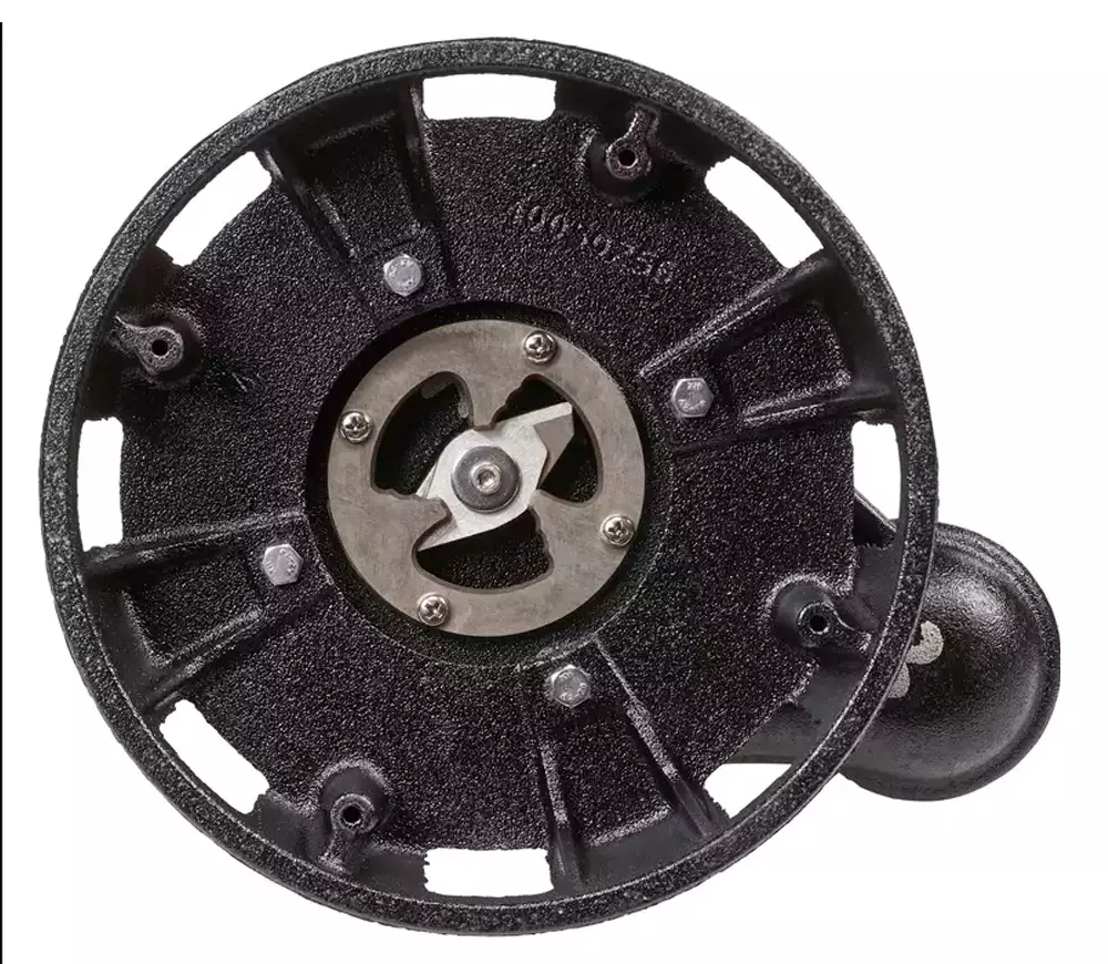 Pompă de drenaj EINHELL GE-DP 900 Cut 900w 16000l/h photo 1