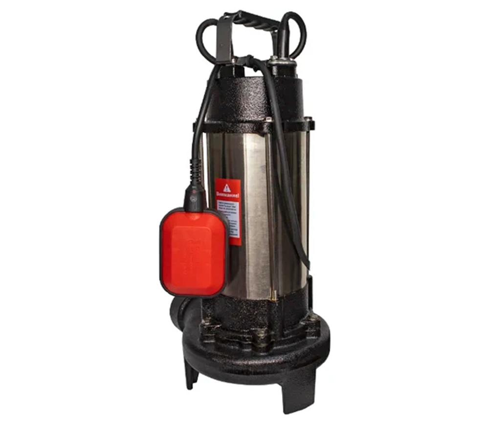 Pompă de drenaj RESANTA НФ-24000Л 1500w 24000l/h photo 0