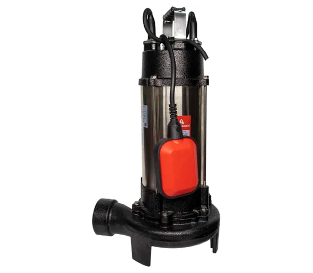Pompă de drenaj RESANTA НФ-24000Л 1500w 24000l/h photo 1