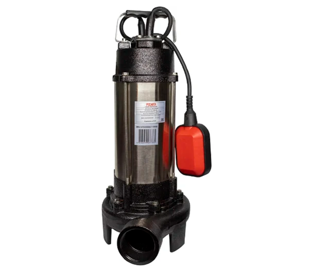 Pompă de drenaj RESANTA НФ-24000Л 1500w 24000l/h photo 2