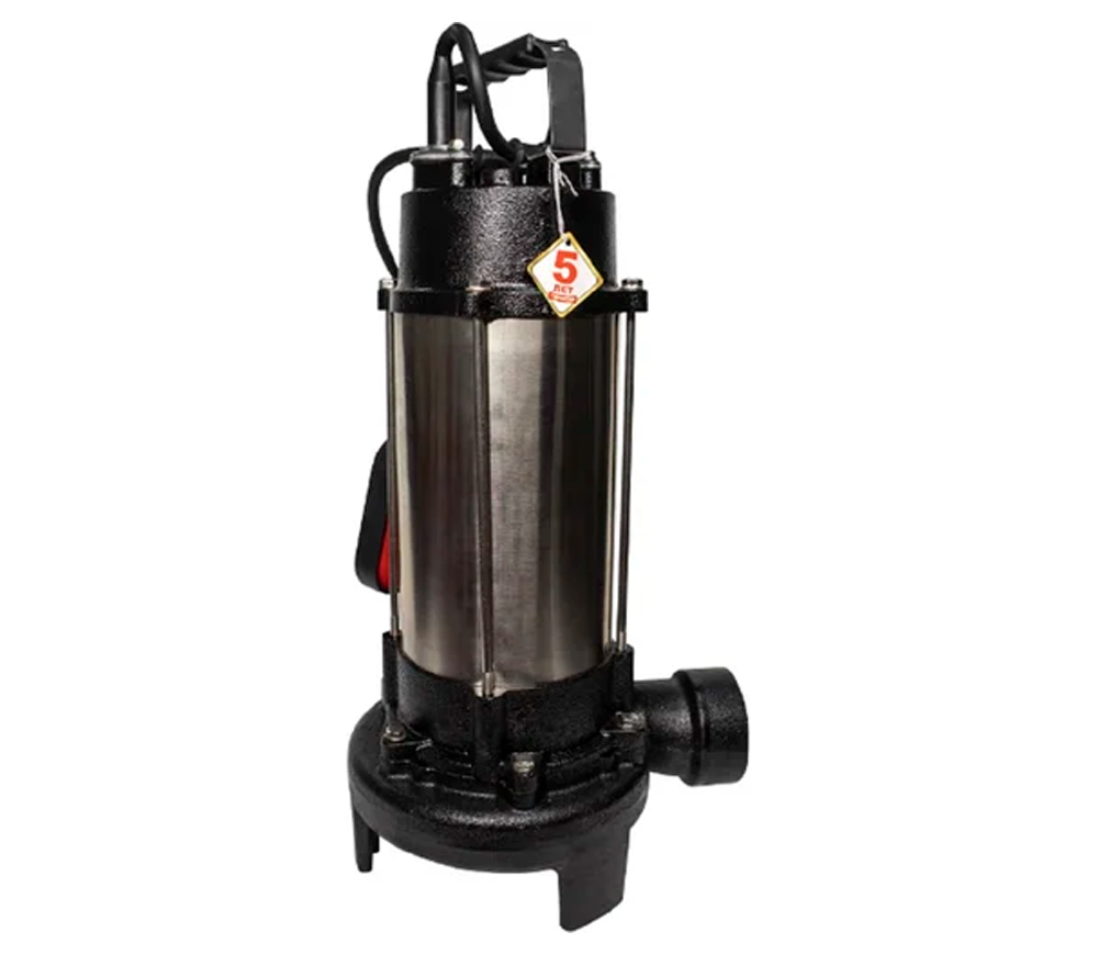 Pompă de drenaj RESANTA НФ-24000Л 1500w 24000l/h photo 3