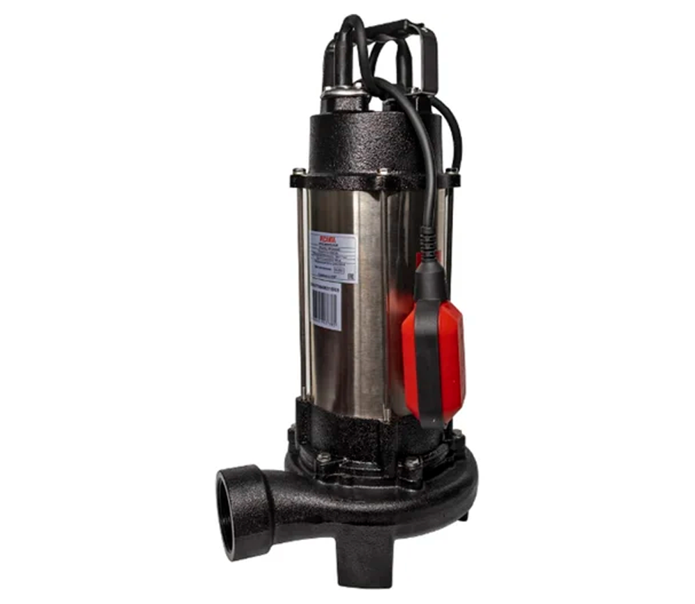 Pompă de drenaj RESANTA НФ-24000Л 1500w 24000l/h photo