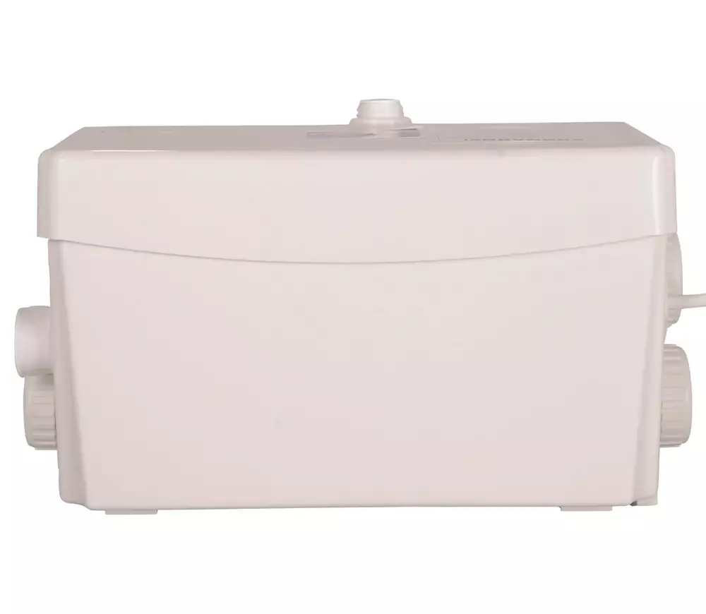 Канализационный насос VIHRI КН-300 300вт 6000л/ч photo 6