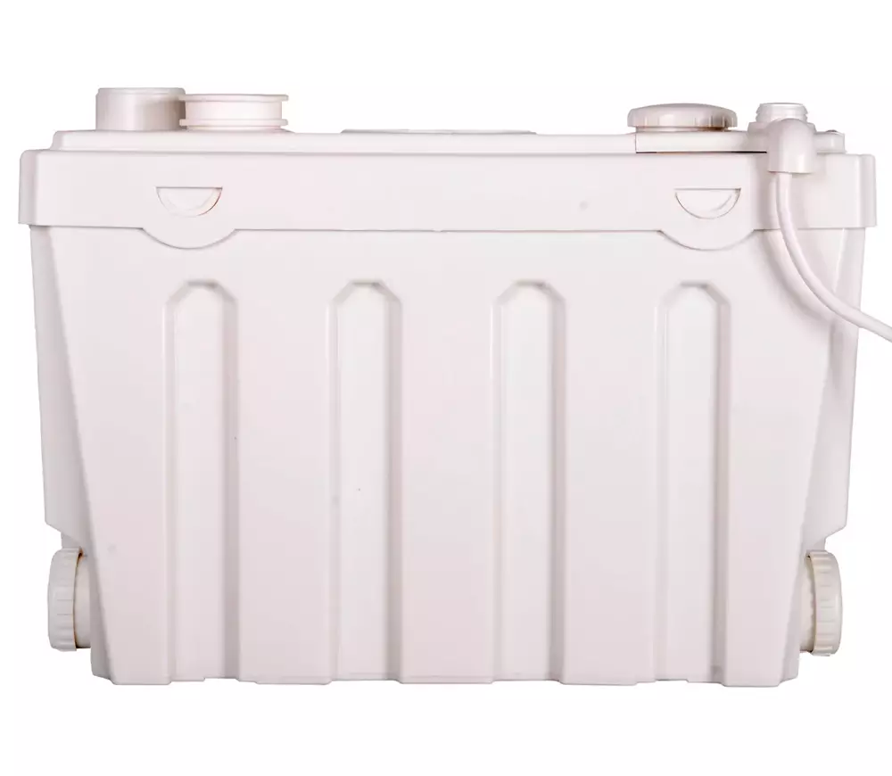 Pompa de canalizare  VIHRI КН-500 500w 7200l/h photo 0