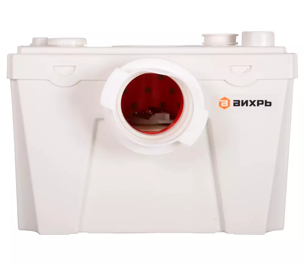 Pompa de canalizare  VIHRI КН-500 500w 7200l/h photo
