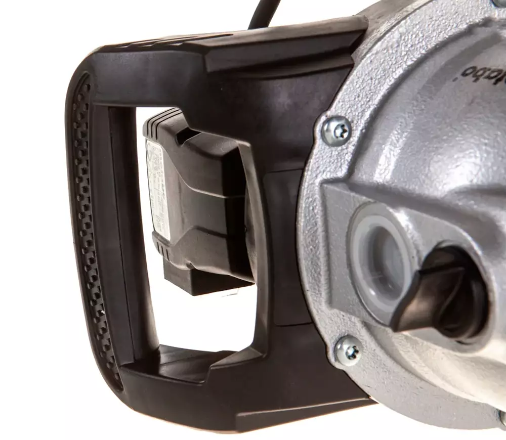 Pompă de grădină METABO P 2000 G 450w 2000l/h photo 7