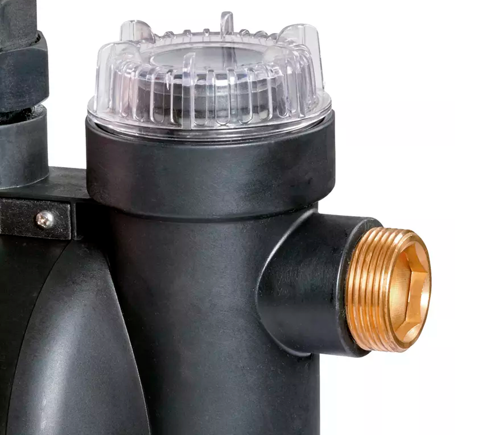 Pompă de grădină EINHELL GC-AW 6333 630w 3300l/h photo 1