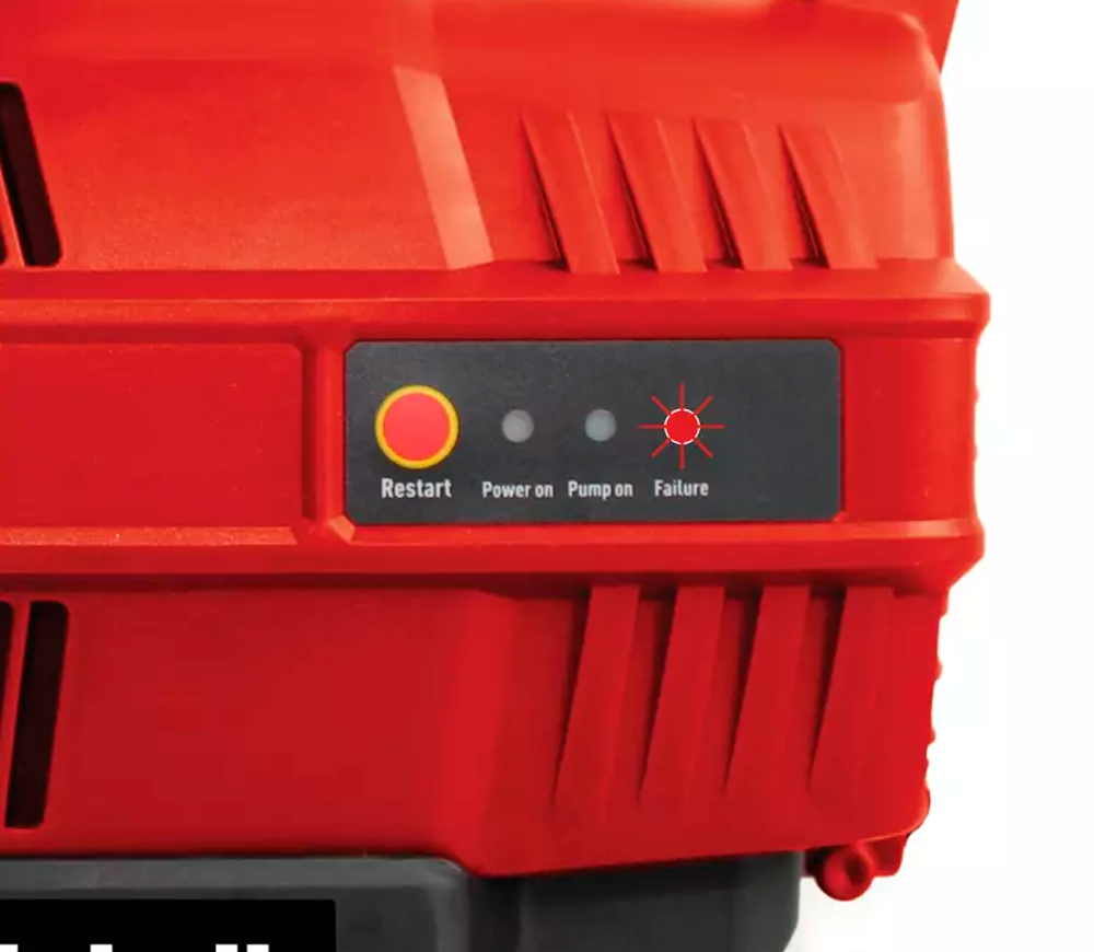 Pompă de grădină EINHELL GC-AW 6333 630w 3300l/h photo 3