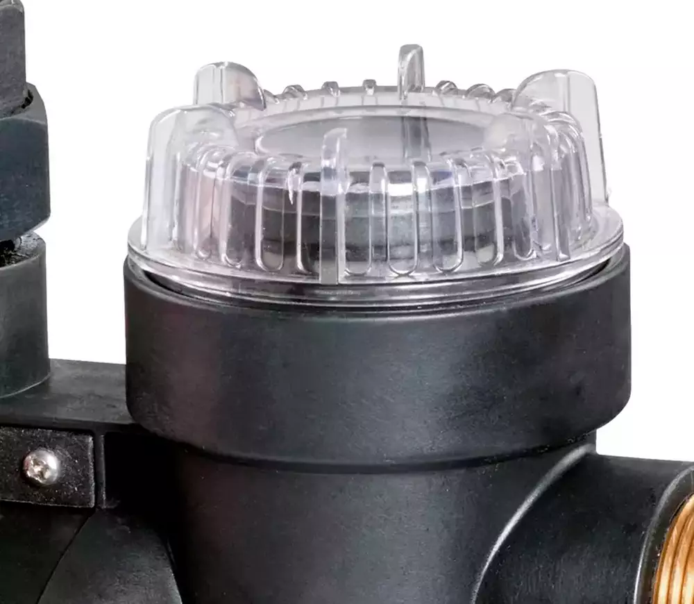Садовый насос EINHELL GC-AW 6333 630вт 3300л/ч photo 4