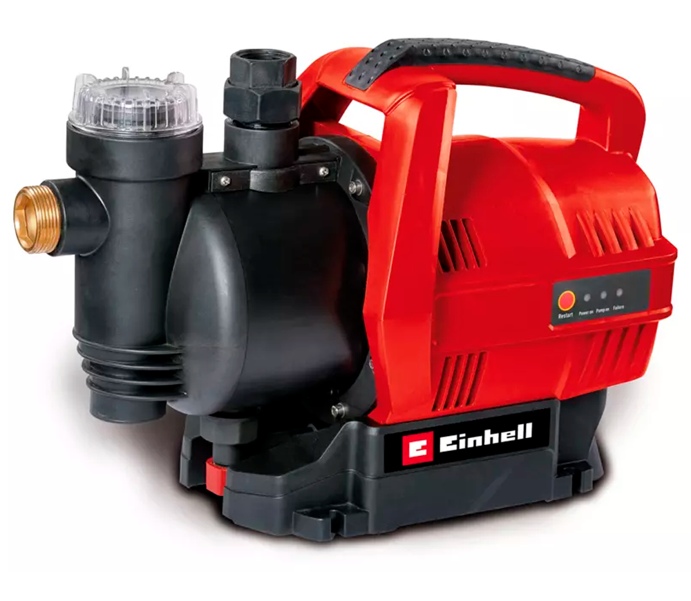 Pompă de grădină EINHELL GC-AW 6333 630w 3300l/h photo
