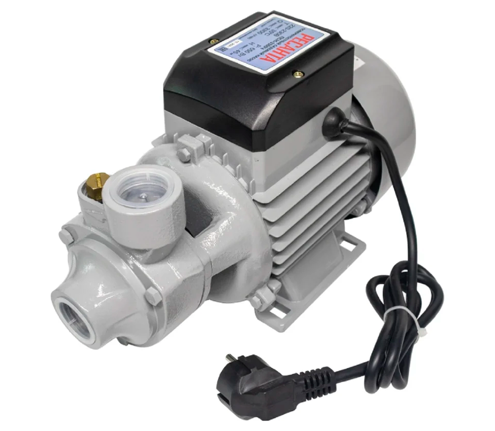 Pompă de grădină RESANTA ПСН-3300Ч 650w 3300l/h photo 0