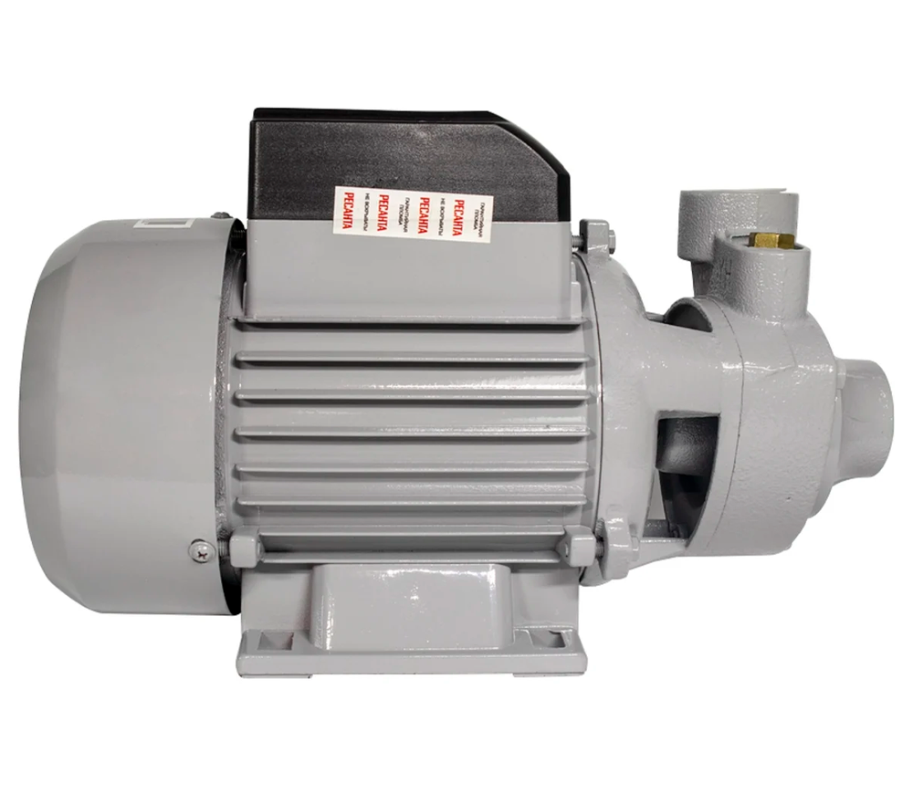 Pompă de grădină RESANTA ПСН-3300Ч 650w 3300l/h photo 2