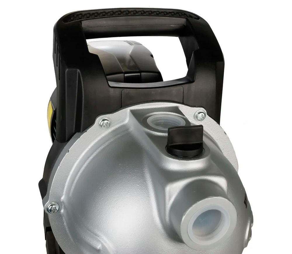 Садовый насос METABO P 3300 G 900вт 3300л/ч photo 4