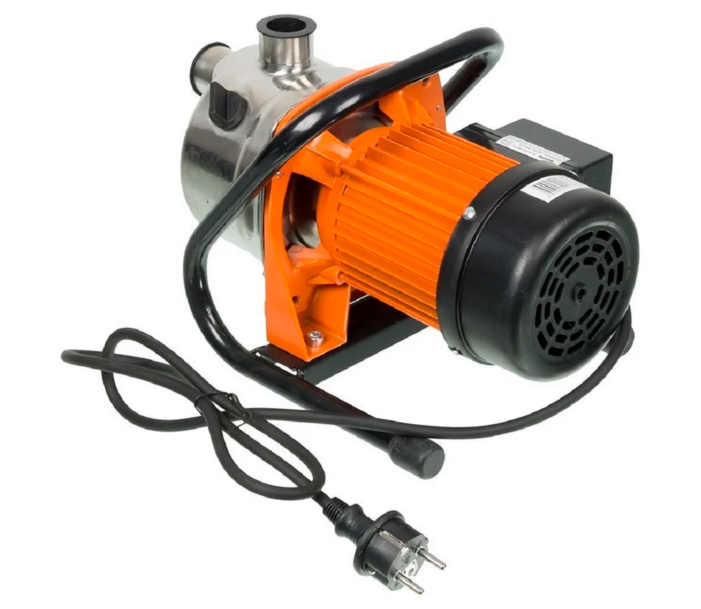 Pompă de grădină VIHRI PN-1100H 1100w 4200l/h photo 0