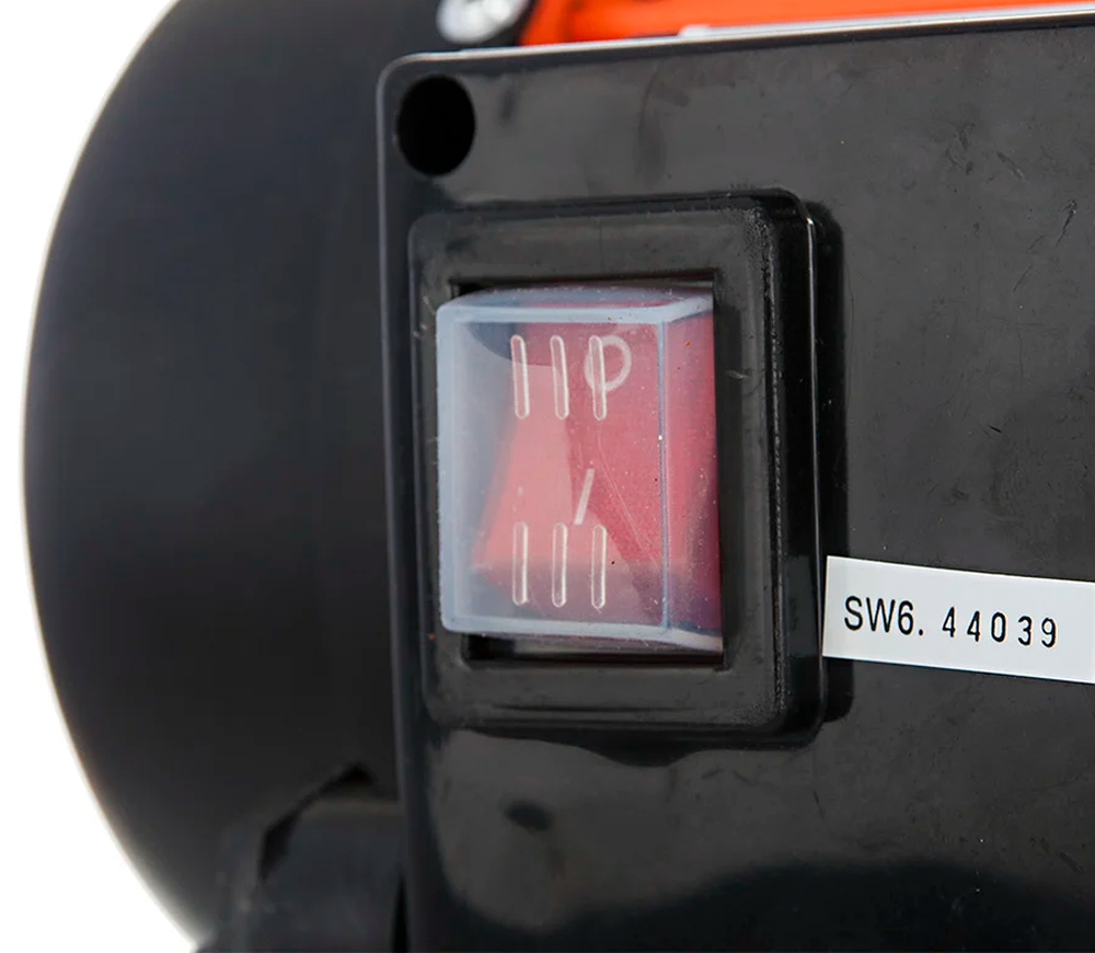 Pompă de grădină VIHRI PN-1100H 1100w 4200l/h photo 6
