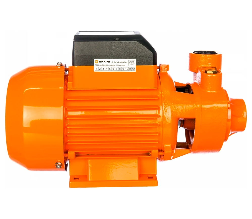 Pompă de grădină RESANTA ПН-650 650w 3300l/h photo 0
